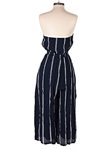 Silence and Noise Jumpsuit (view 2)