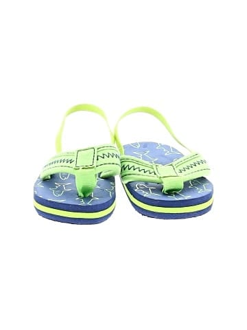 Unbranded Flip Flops (view 2)