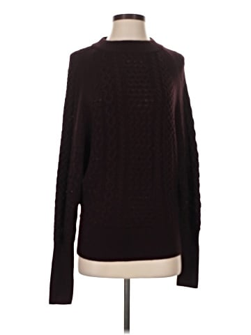 ALLSAINTS Turtleneck Sweater (view 1)