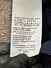 Weekend Max Mara Solid Blue Jacket Size 12 - photo 8