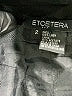 Etcetera 100% Linen Black Jacket Size 2 - photo 6