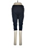 Aspire Color Block Blue Active Pants Size L - photo 2