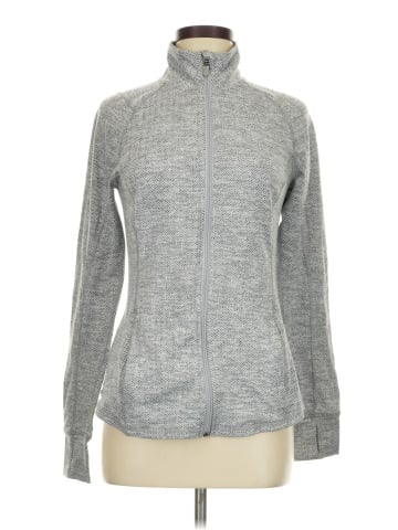 Active by Old Navy Track Jacket (view 1)