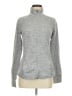 Active by Old Navy Gray Track Jacket Size M - photo 1