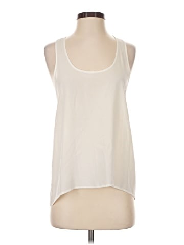 Frenchi Sleeveless Blouse (view 1)