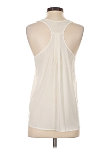 Frenchi Sleeveless Blouse (view 2)