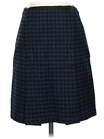L.K. Bennett Wool Skirt (view 1)