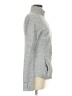 Active by Old Navy Gray Track Jacket Size M - photo 4