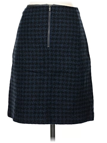 L.K. Bennett Wool Skirt (view 2)