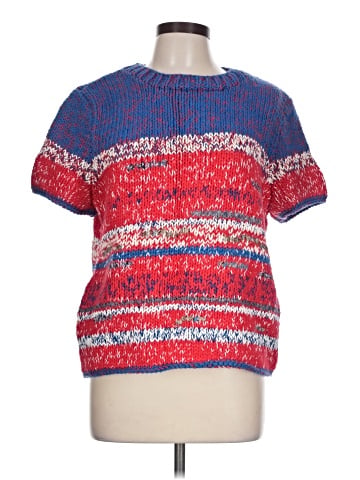 Tory Burch Pullover Sweater (view 1)