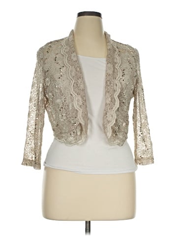R&M Richards Kimono (view 1)