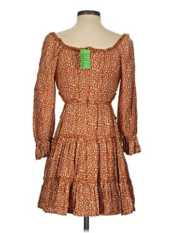 Altar'd State Casual Dress (view 2)