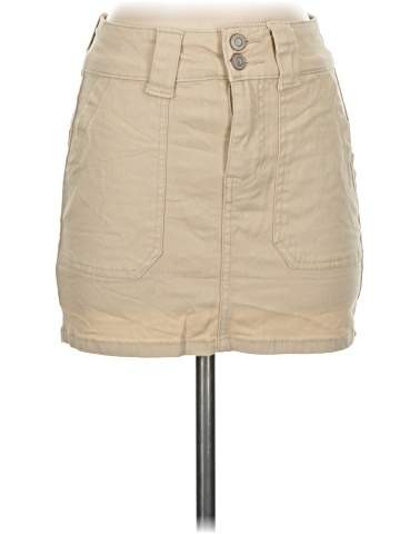 Celebrity Pink Casual Skirt (view 1)
