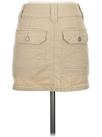 Celebrity Pink Casual Skirt (view 2)