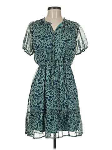 Gilli Casual Dress (view 1)