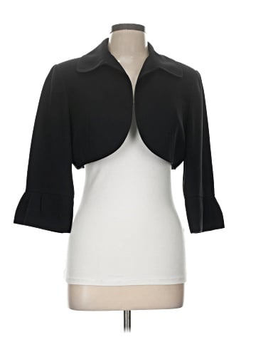 Tahari by ASL Blazer (view 1)