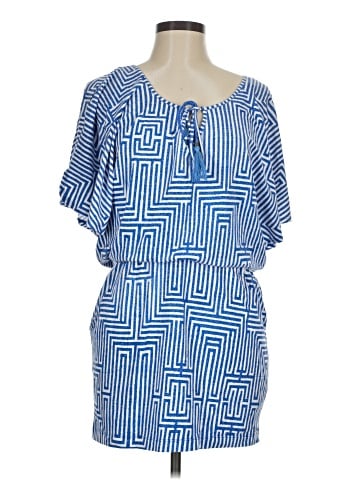 Plenty By Tracy Reese Casual Dress (view 1)