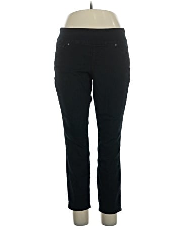 Jag Jeans Jeggings (view 1)
