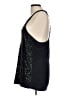 Express 100% Rayon Black Tank Top Size L - photo 5