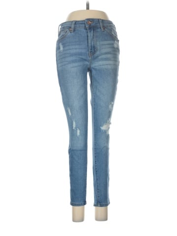 Kendall & Kylie Jeans (view 1)