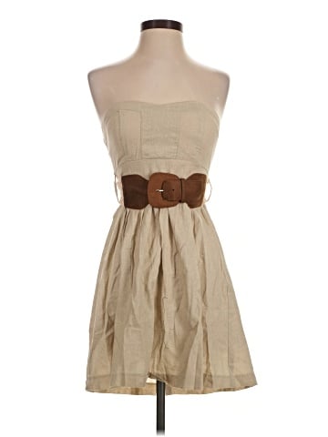 Body Central Casual Dress (view 1)