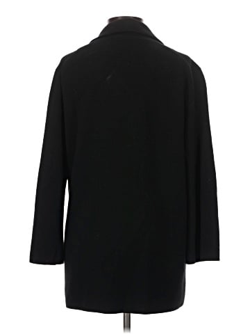J.Crew Wool Coat (view 2)