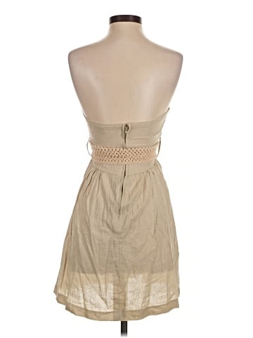 Body Central Casual Dress (view 2)