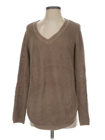 RD Style Pullover Sweater (view 1)