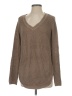 RD Style Brown Pullover Sweater Size S - photo 1