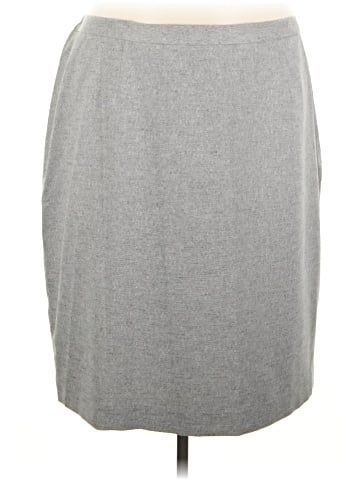 Le Suit Casual Skirt (view 1)