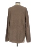RD Style Brown Pullover Sweater Size S - photo 2