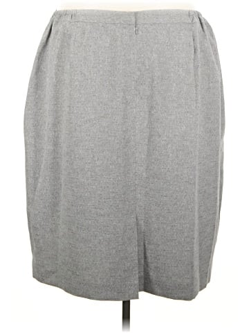 Le Suit Casual Skirt (view 2)