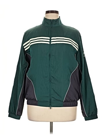 Adidas Track Jacket (view 1)