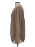 RD Style Brown Pullover Sweater Size S - photo 5