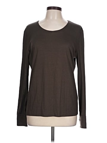 Escada Long Sleeve T-Shirt (view 1)