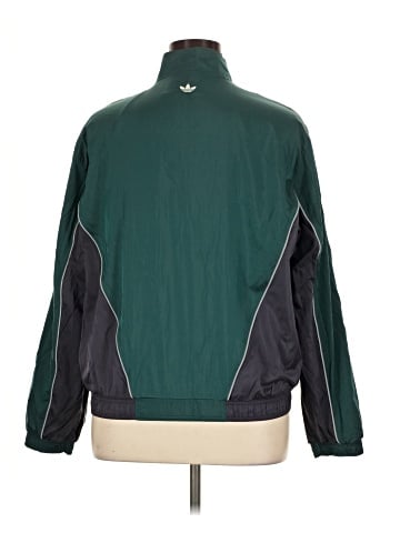 Adidas Track Jacket (view 2)