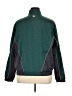 Adidas Color Block Green Track Jacket Size XL - photo 2