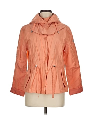Escada Sport Raincoat (view 1)