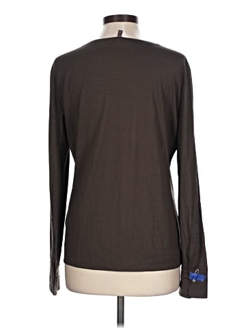 Escada Long Sleeve T-Shirt (view 2)