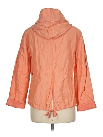 Escada Sport Raincoat (view 2)