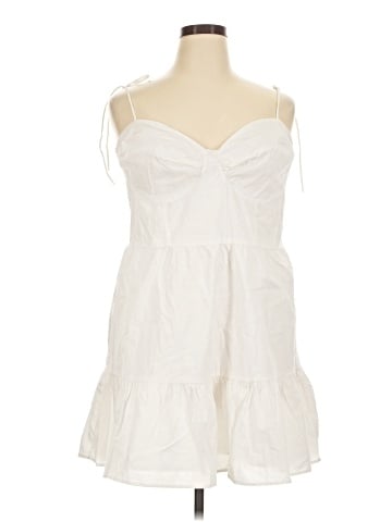 Divided by H&M Casual Dress (view 1)