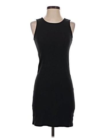 CALVIN KLEIN JEANS Casual Dress (view 1)