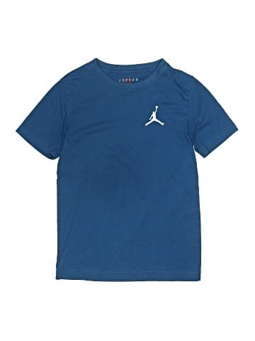Air Jordan Short Sleeve T-Shirt (view 1)