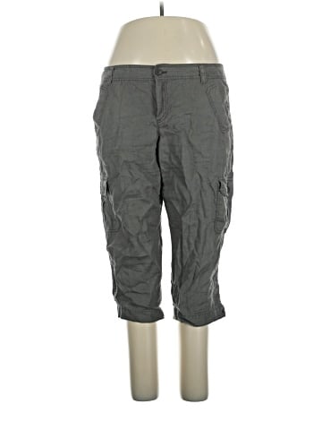 Ann Taylor LOFT Cargo Pants (view 1)
