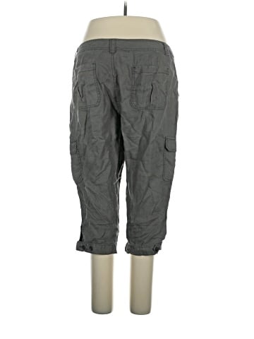 Ann Taylor LOFT Cargo Pants (view 2)