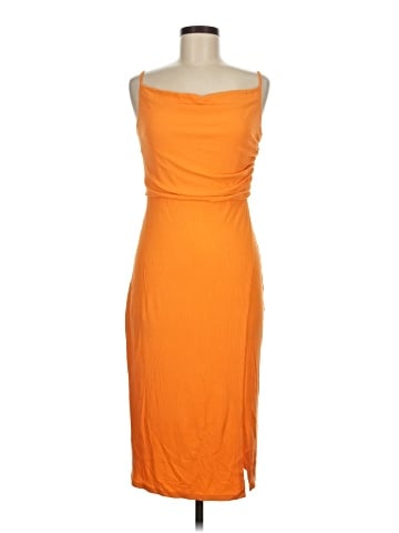 Laundry by Shelli Segal Cocktail Dress (view 1)