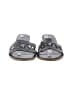 DKNY Gray Sandals Size 11 - photo 2