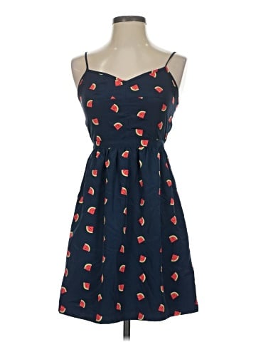 J.Crew Factory Store Casual Dress (view 1)