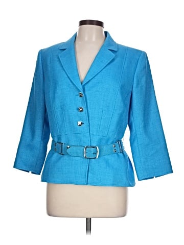 Tahari by ASL Blazer (view 1)
