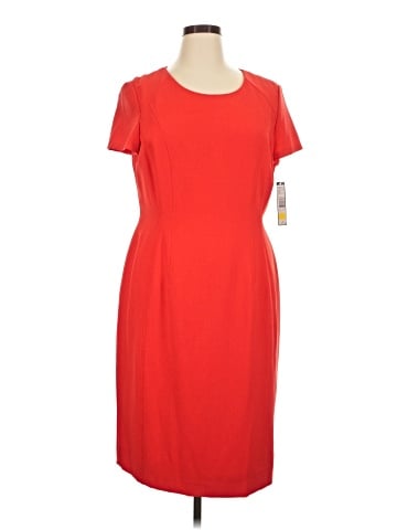 Tahari by ASL Casual Dress (view 1)